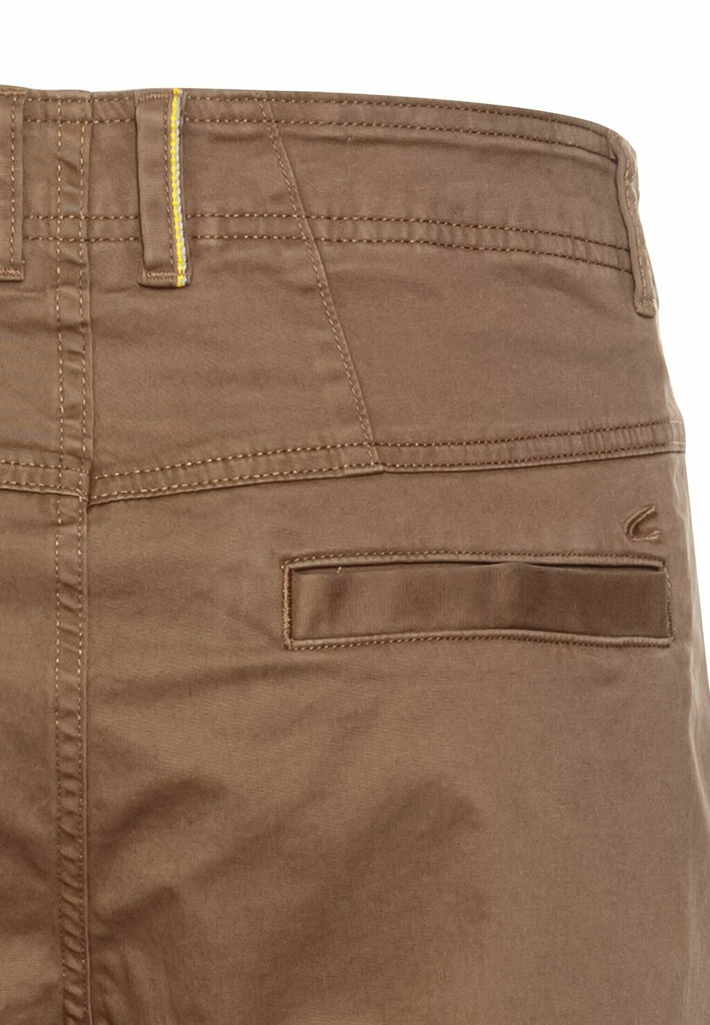 

Чиносы camel active, коричневый