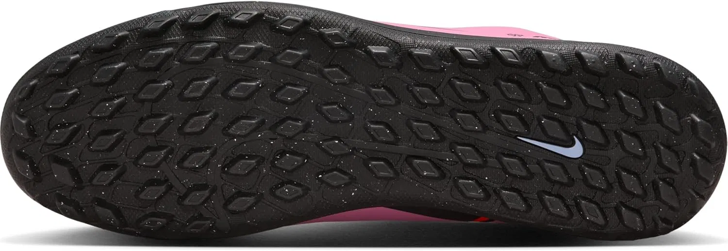 Футбольные бутсы Nike Mercurial Superfly 10 Club TF High-Top FQ8317, 2-Multicoloured — фото 4