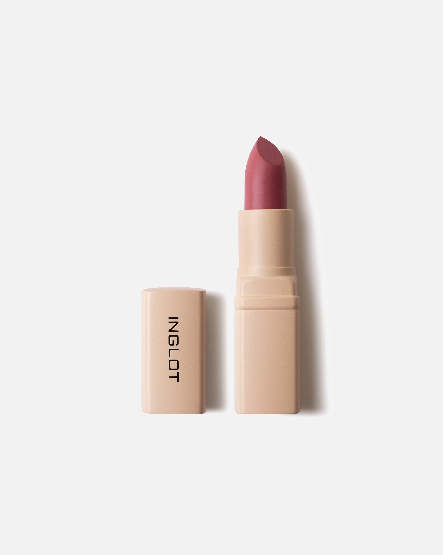 

Помада Inglot, nr. 507 raspberry blush, 4 гр