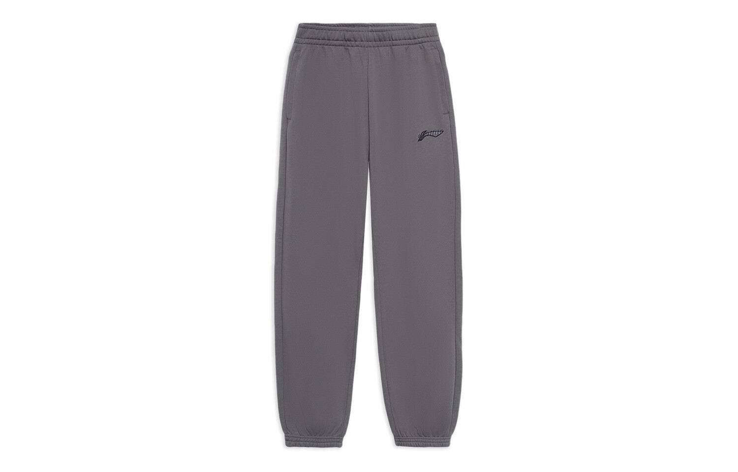 

Спортивные спортивные штаны из коллекции Sports Life, цвет сливово-коричневый Lining, коричневый