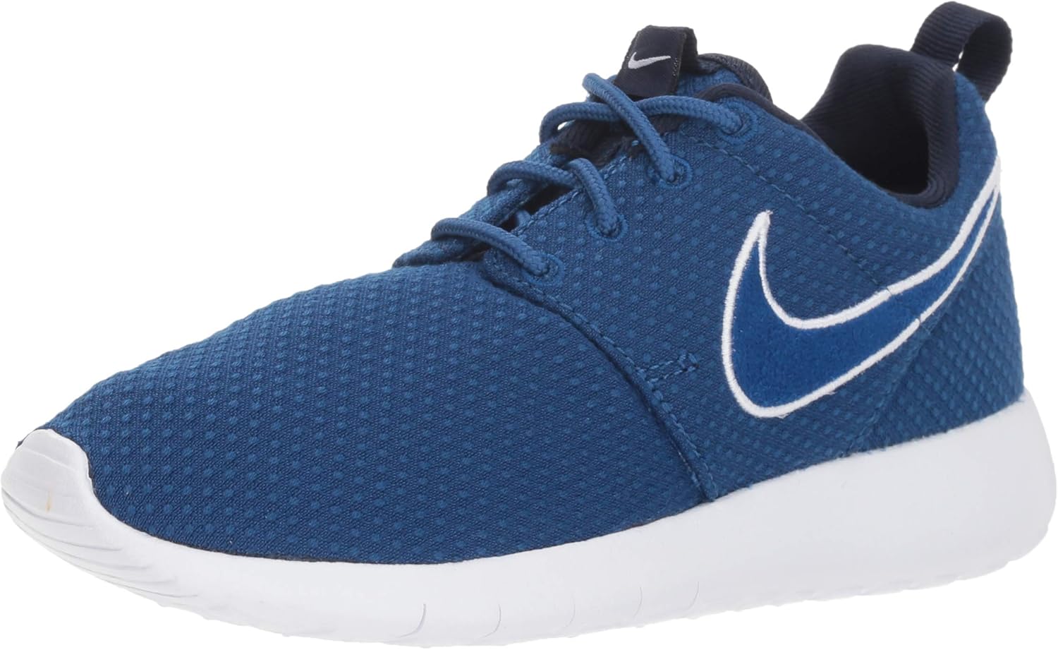 

Мужские кроссовки для бега Nike Air Huarache, белый/синий