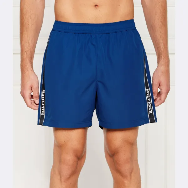 

Шорты для плавания Tommy Hilfiger, синий