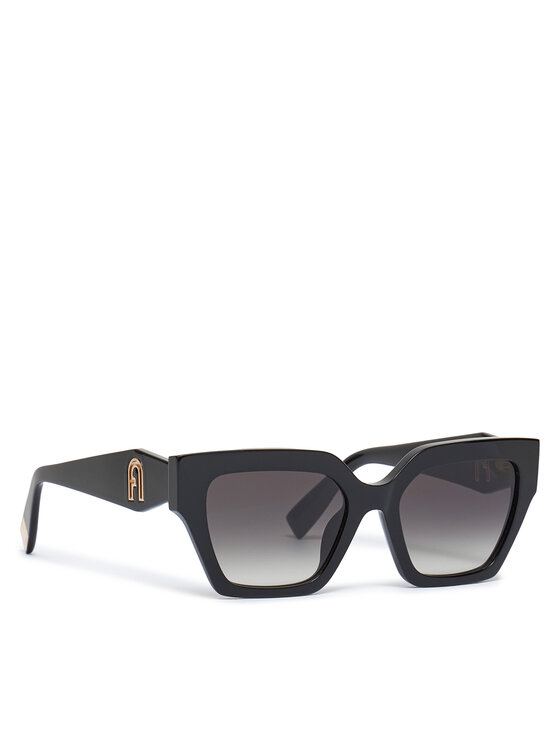 

Солнцезащитные очки WD00122 BX3774 O6000 Furla, черный