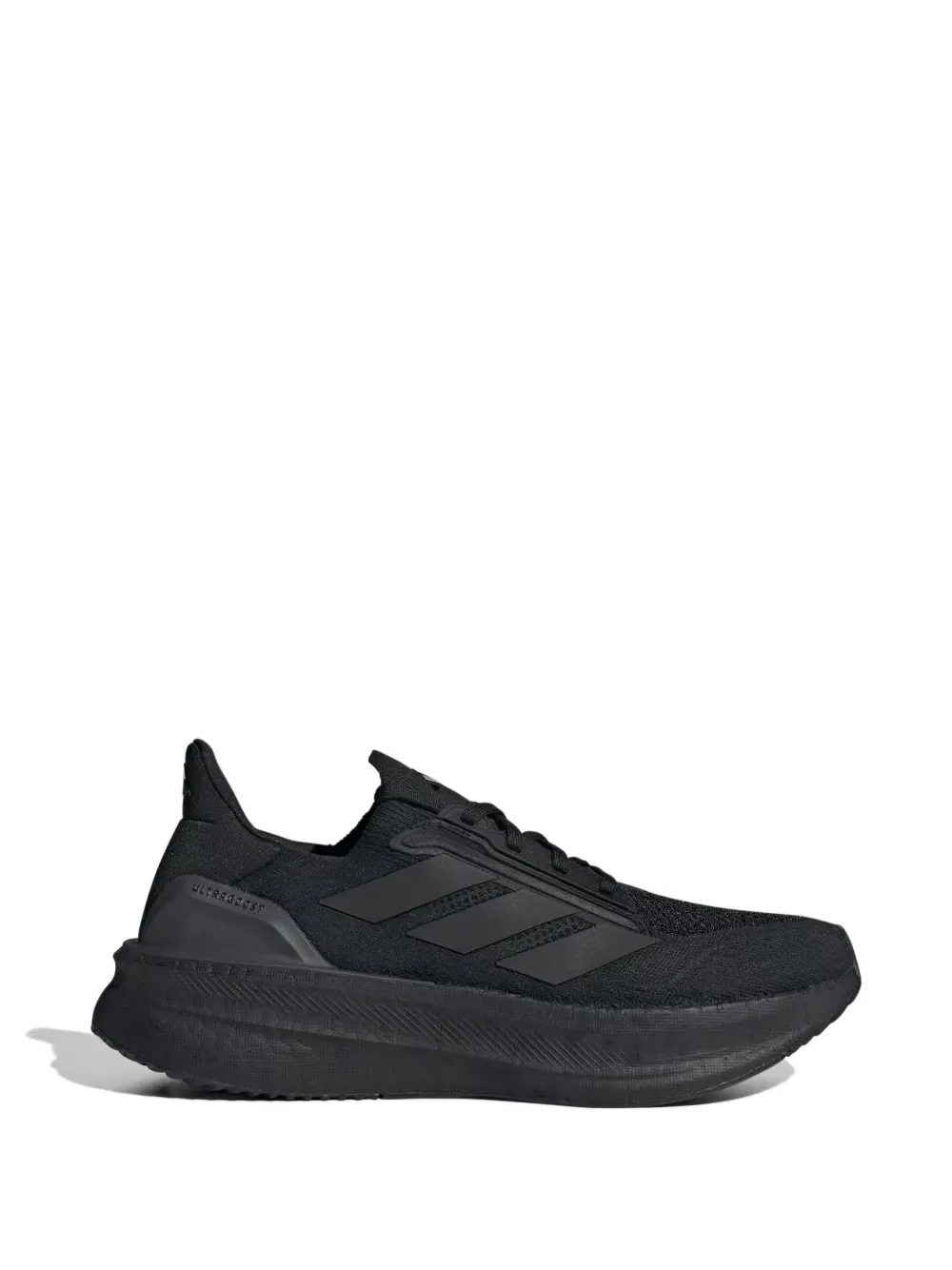 Кроссовки Ultra Boost 5x Adidas, черный