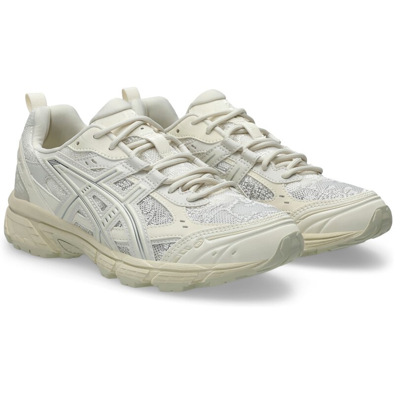 Повседневная обувь гель-нунобики Asics, мультиколор — фото 4