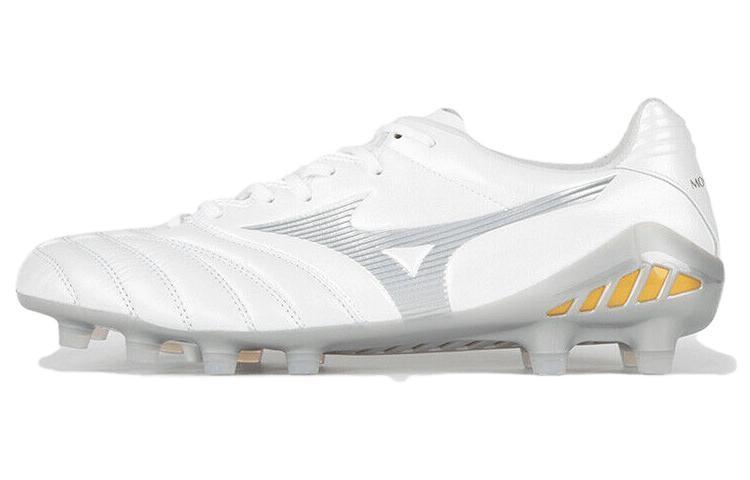 

Mizuno Monarcida Футбольная обувь Мужчины, White
