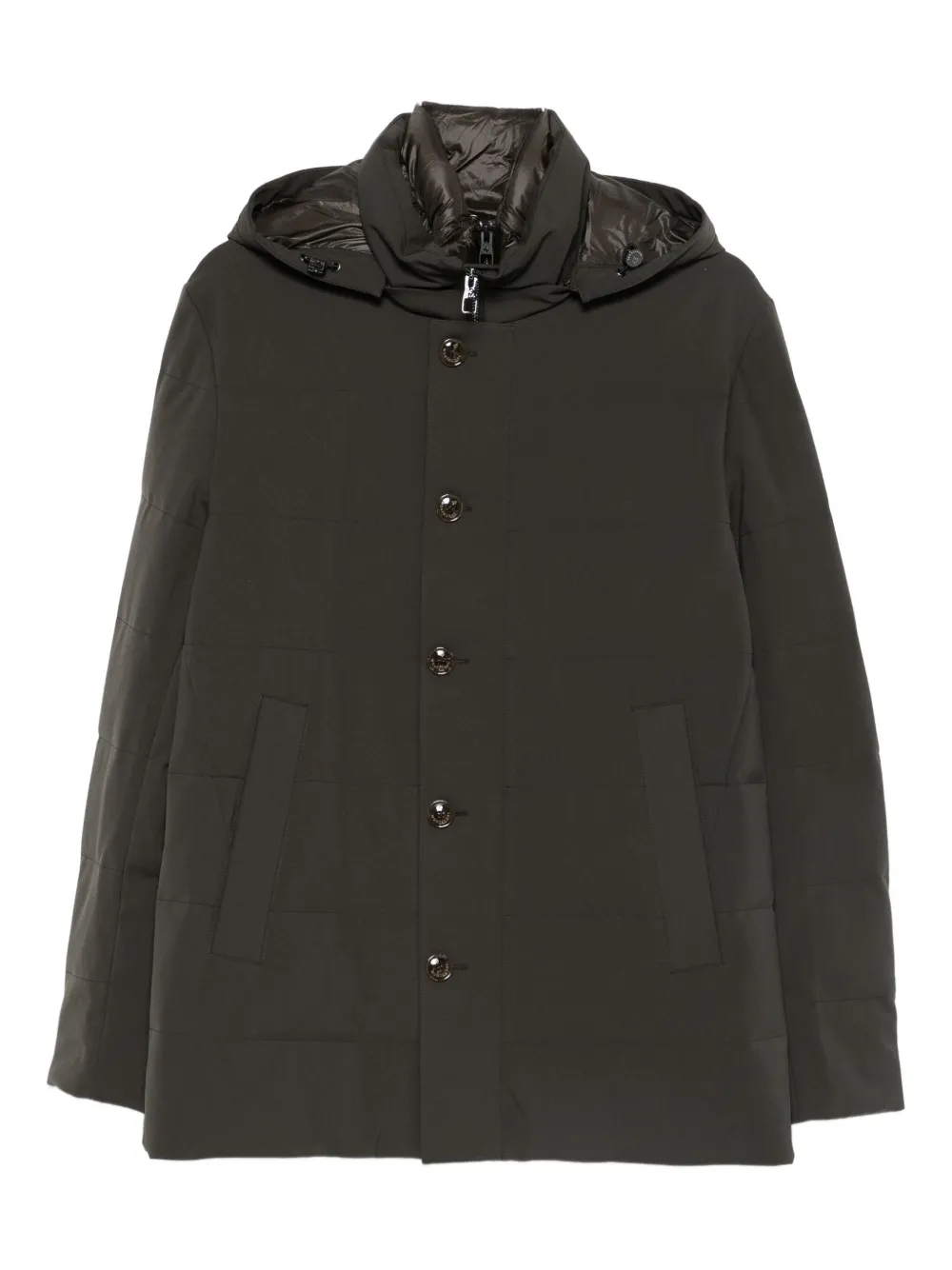 

Куртка с капюшоном Montecore, серый