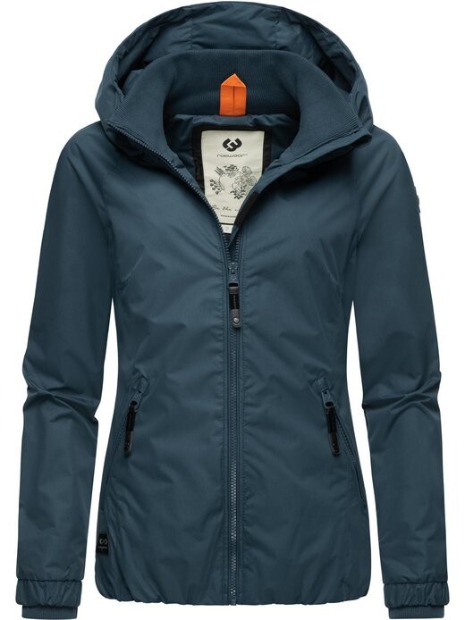 

Куртка-Переходник dizzie Ragwear, синий