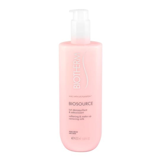 

Очищающее молочко для лица для сухой кожи, 400 мл Biotherm, Biosource
