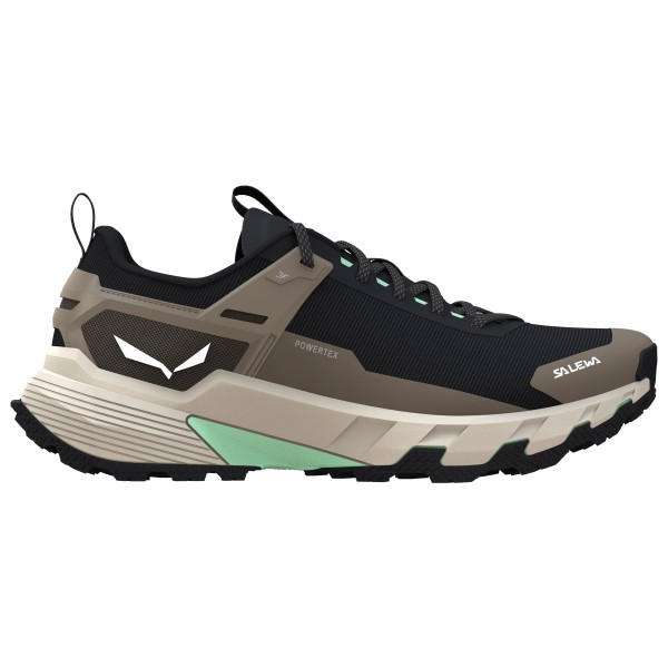 

Женские кроссовки Pedroc 2 PTX - мультиспортивные Salewa, мультиколор