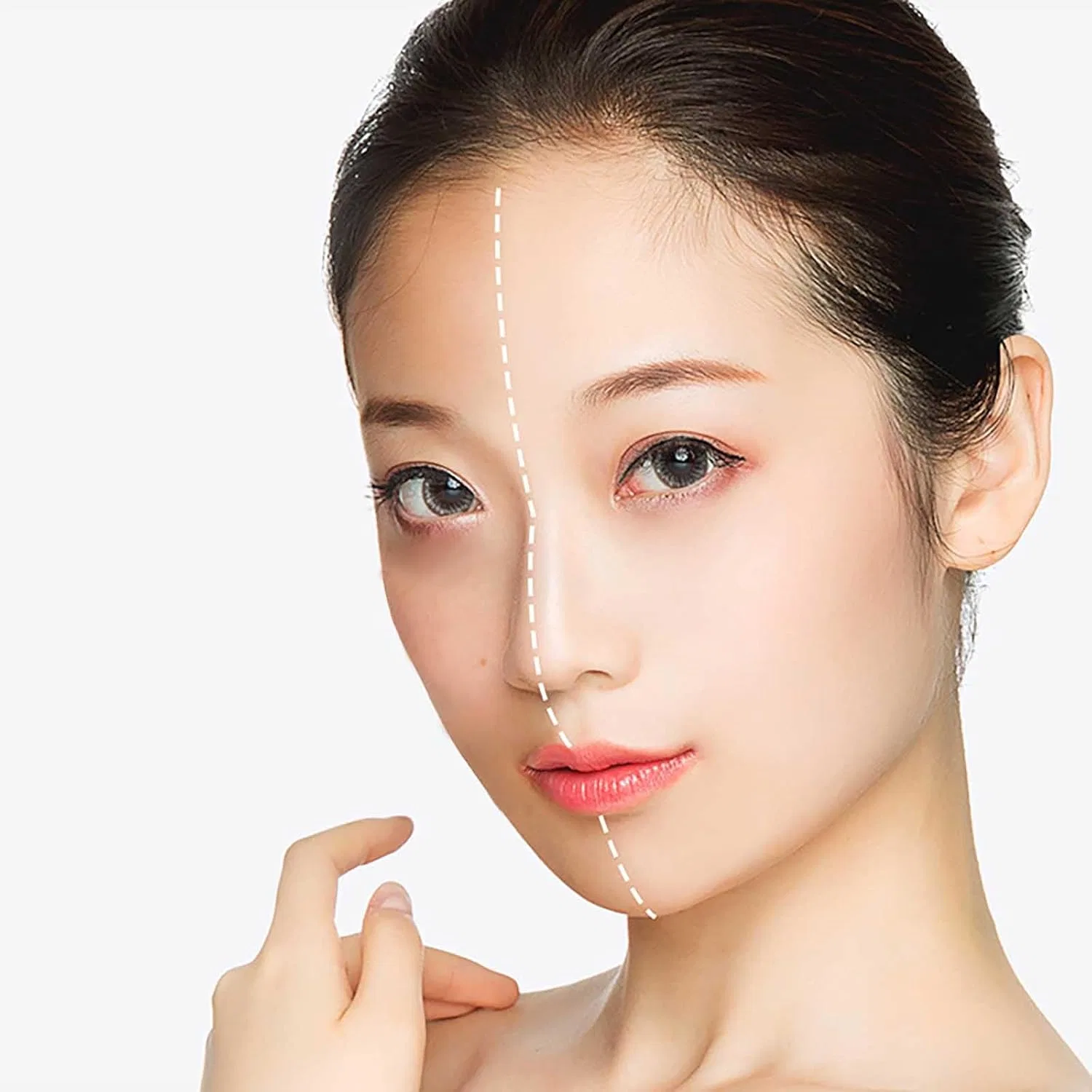 Дневной крем V7 Waterlight RedNow Cream для всех типов кожи, 40 г — фото 2