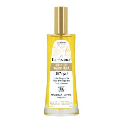 

Масло Lift'argan Oriental Flowers Magnificent 100ml