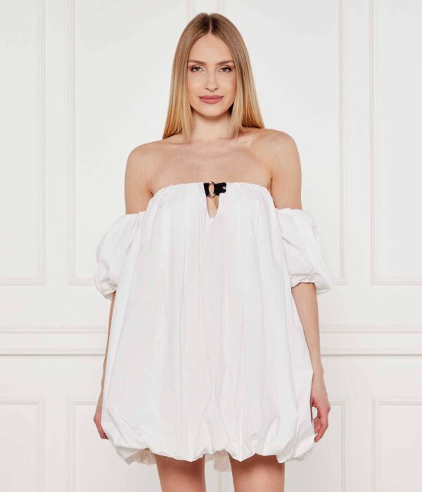 

Платье Берт Pinko, белый