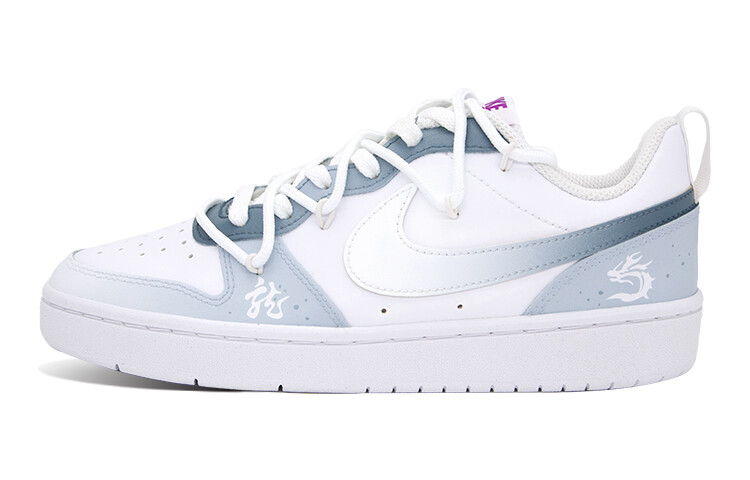 

Женские кроссовки для скейтбординга Nike Court Borough Low, Blue
