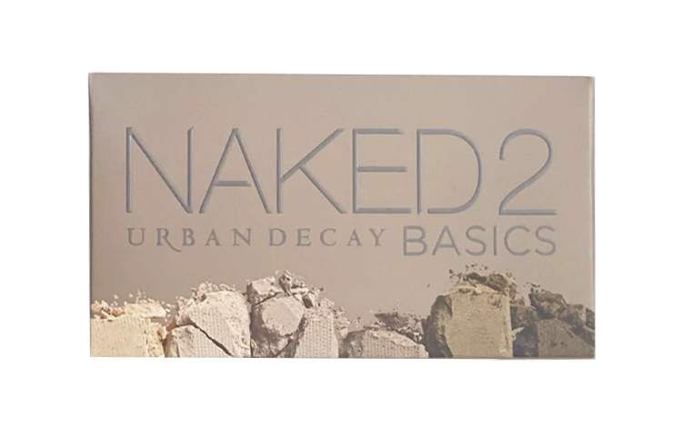 Тени для век UrbanDecay Eye Enhancing, легко растушевываются, натуральный эффект URBAN DECAY — фото 3