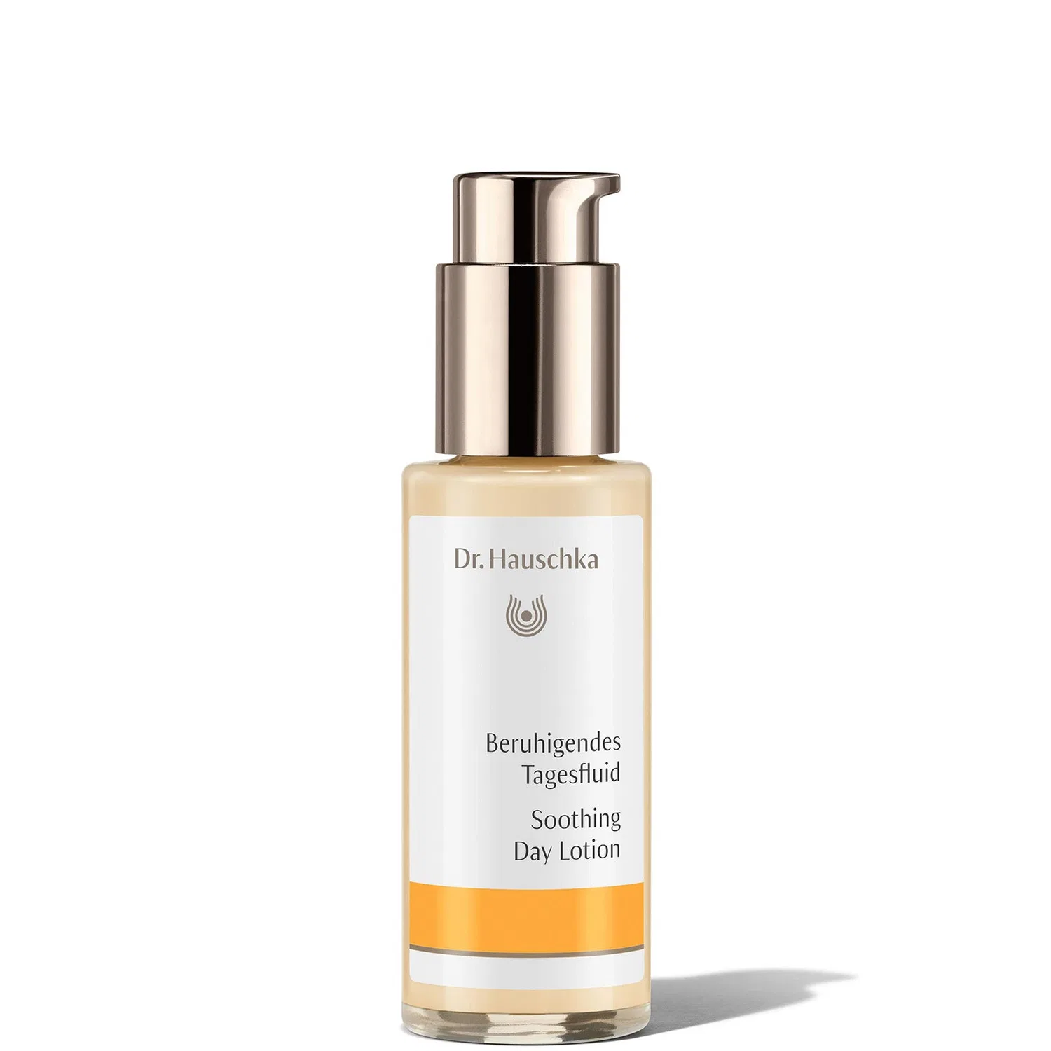 Масло для лица Dr. Hauschka — Lozione giorno lenitiva, 50 мл