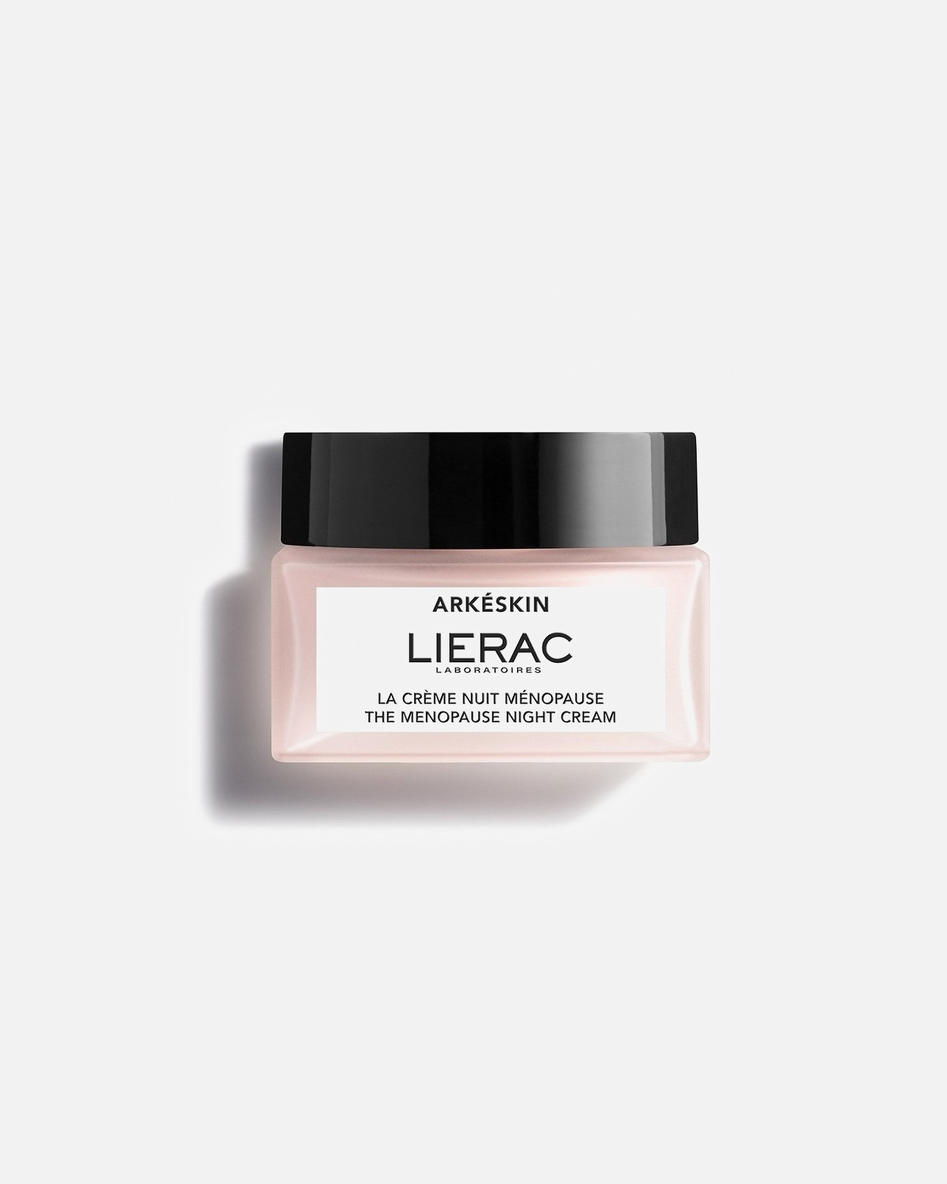 

Ночной крем для лица Lierac, 50 мл
