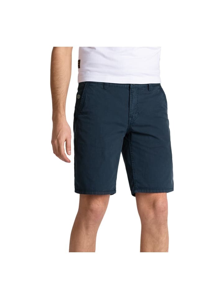 

Джинсы PME Legend Shorts, цвет dark sapphire