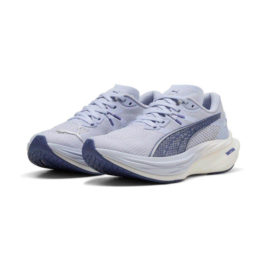 Женские кроссовки Puma Deviate Nitro 3 — фото 2