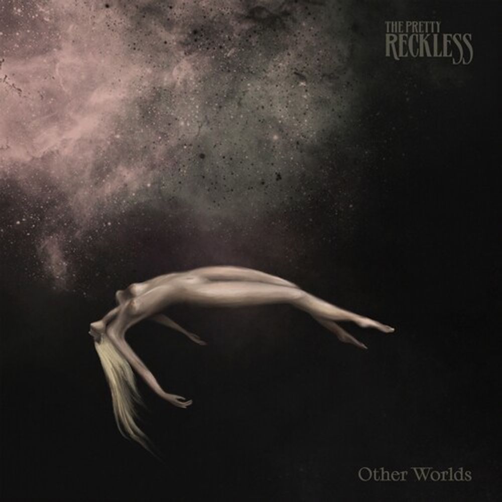 

Виниловая пластинка LP Other Worlds [Bone Vinyl] - The Pretty Reckless