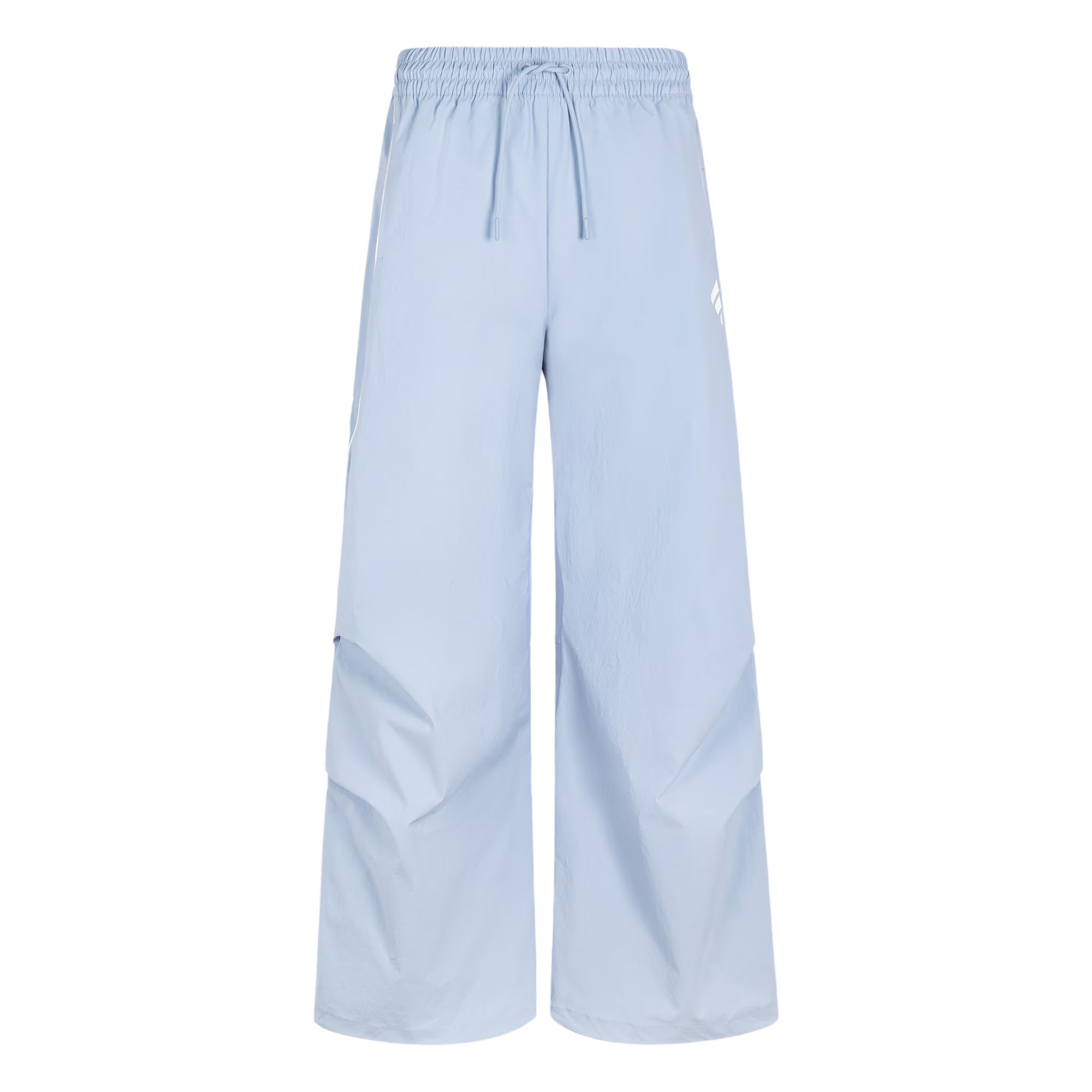 

Adidas Тренировочные брюки Вязаные свитшоты Women's Blue/Bright White