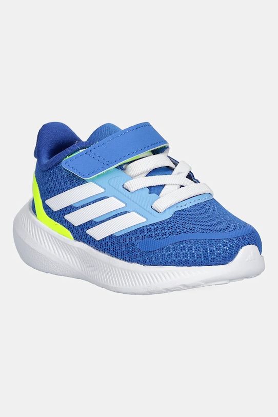 

Детские кроссовки Runfalcon 3 Adidas, синий