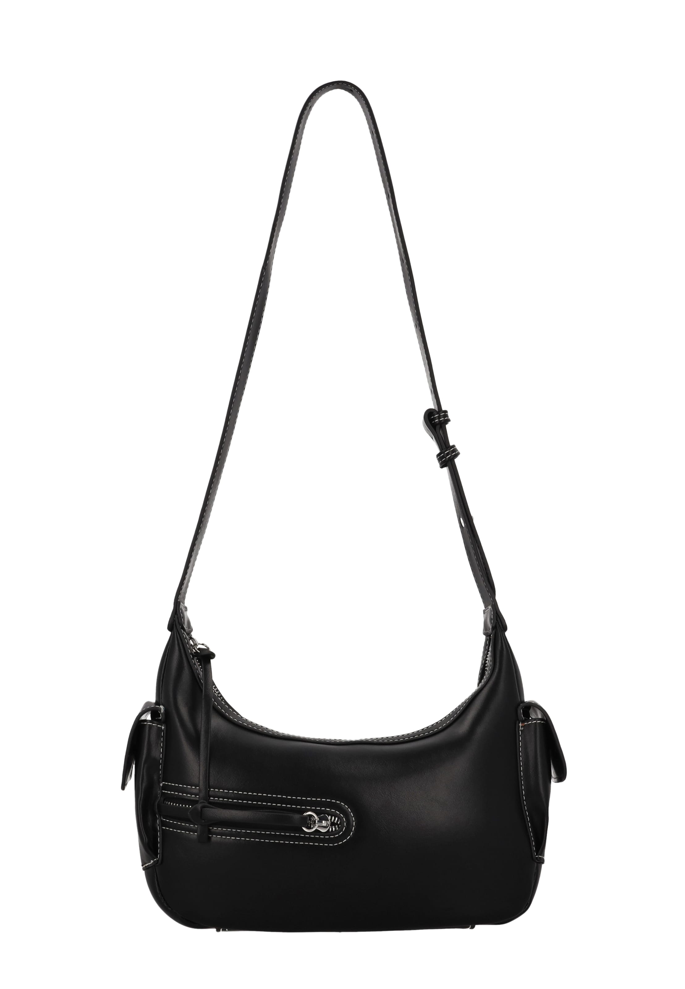 

MYMO Сумка через плечо в черном цвете