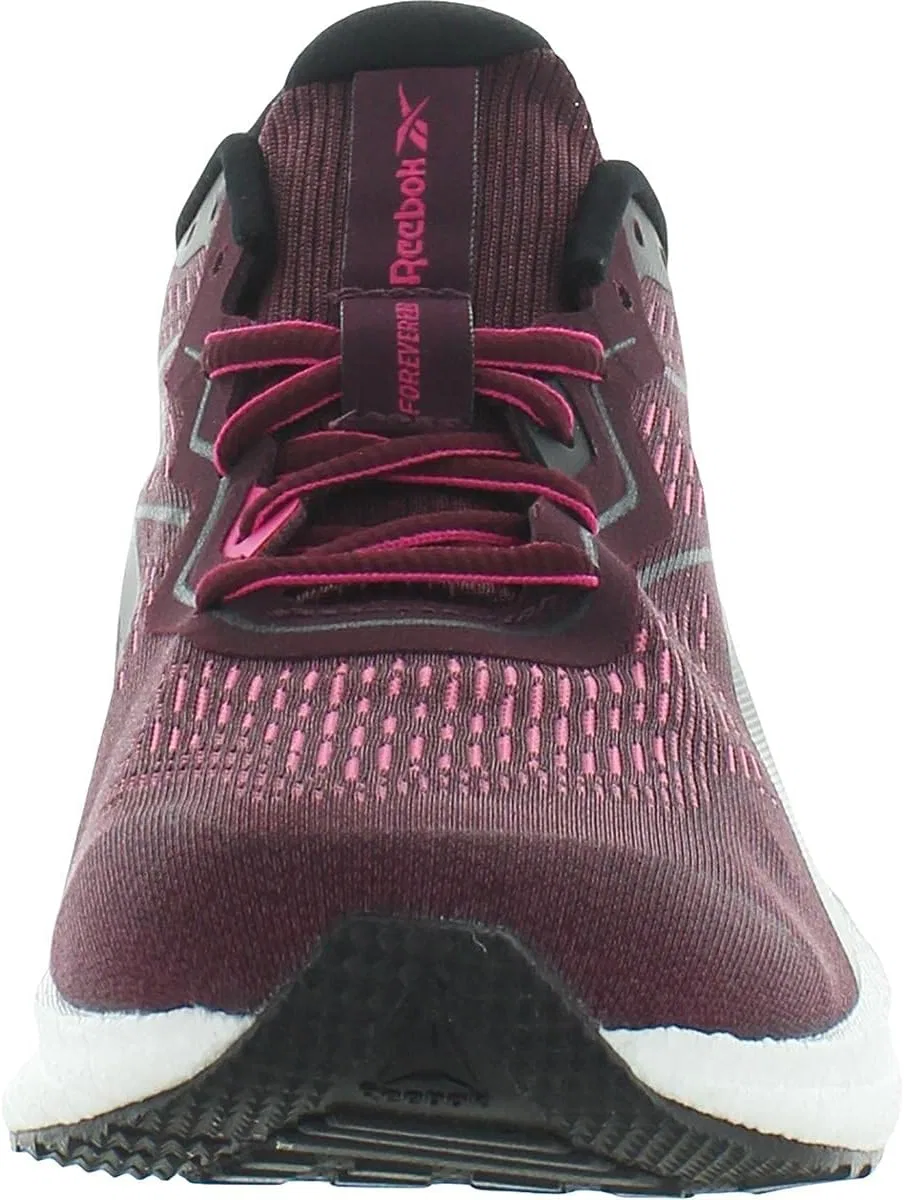 Мужские кроссовки Reebok Forever Floatride Energy 2, Chestnut Brown Black White — фото 3