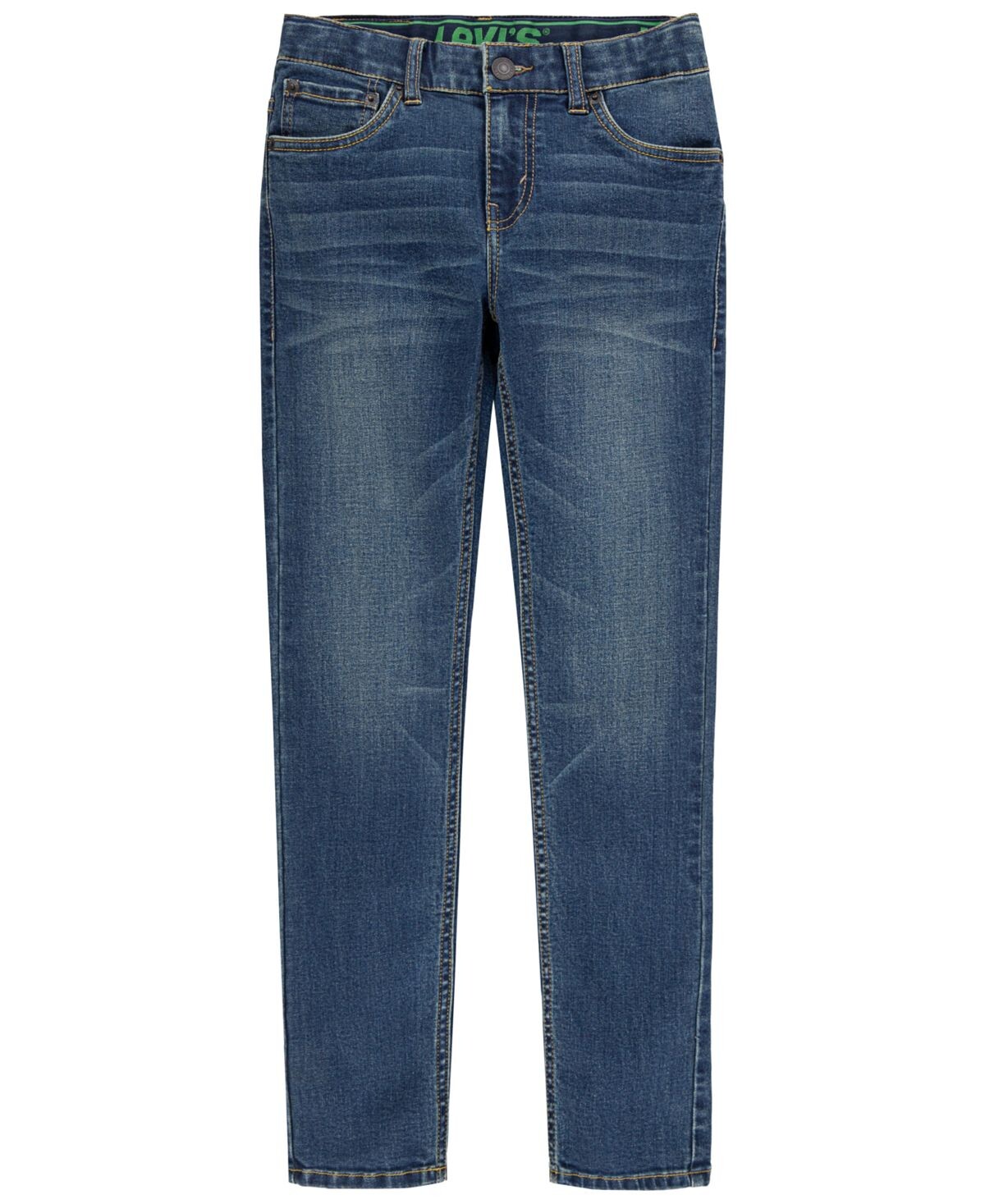 

Джинсы узкого кроя 511 для мальчиков Toddler Boys Performance Levi's