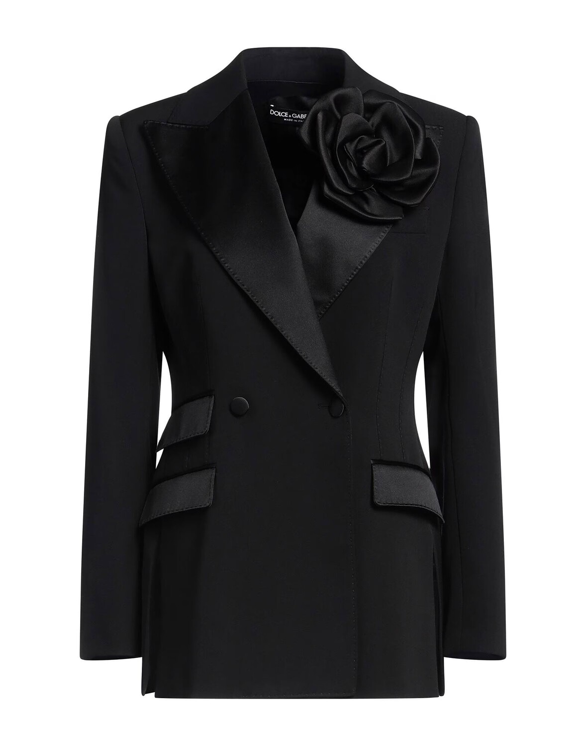

Блейзер Dolce&Gabbana, черный