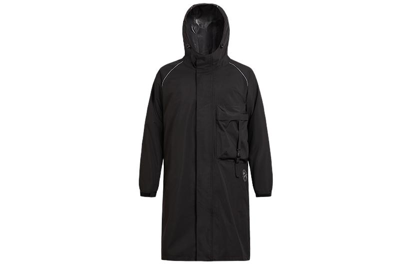 

Куртка унисекс NATUREHIKE, белая скала