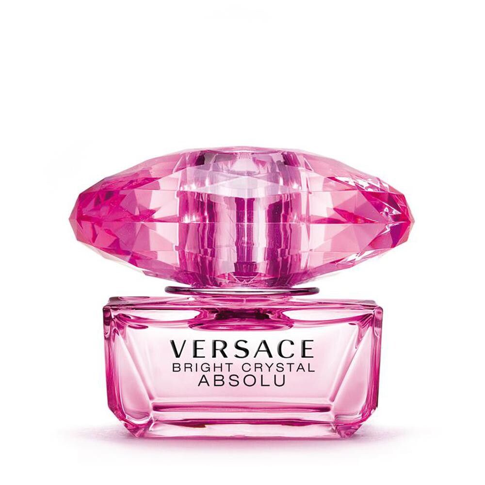 

Парфюмерная вода Versace Bright Crystal Absolu, 90 мл