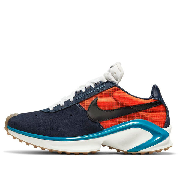 

Кроссовки d/ms/x waffle 'midnight navy' Nike, мультиколор, Синий, Кроссовки d/ms/x waffle 'midnight navy' Nike, мультиколор