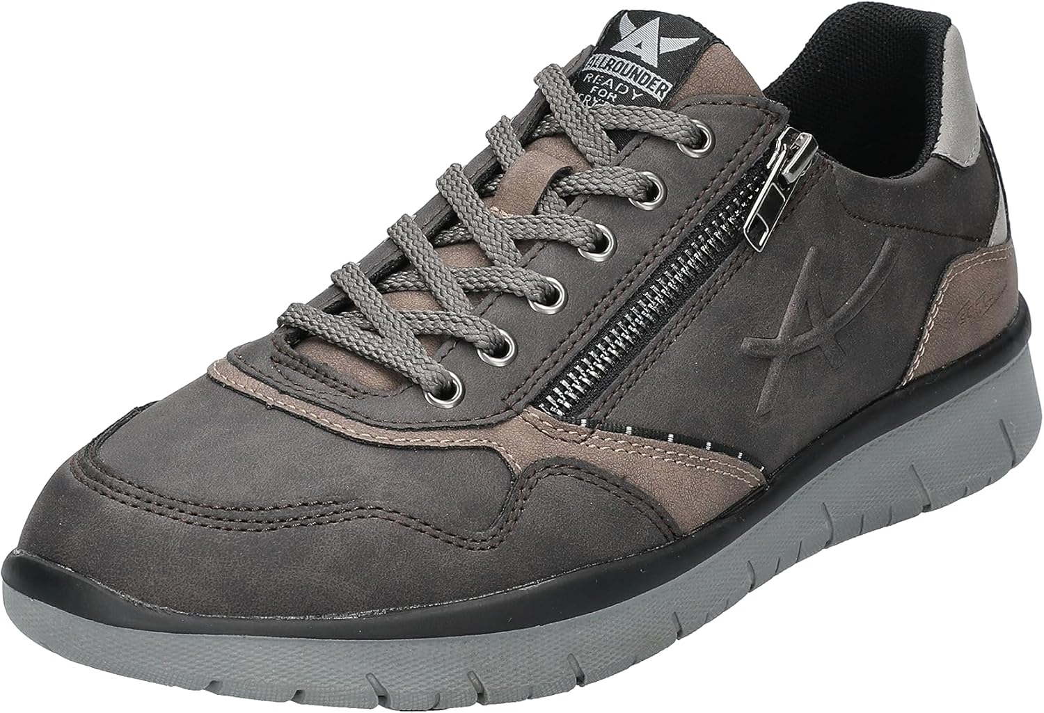 

Мужские кроссовки Allrounder Allrounder By Mephisto, After Dark