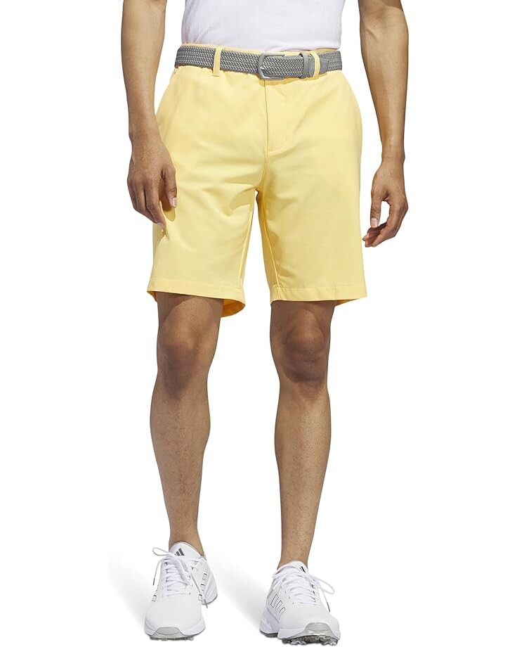 

Шорты adidas Golf Ultimate365 8.5" Golf, цвет Semi Spark