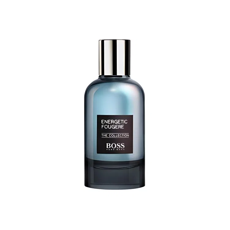 Парфюмерная вода HUGO BOSS The Collection Energy Fern 100ml