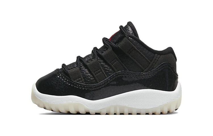 

Jordan Air Jordan 11 Обувь для малышей TD