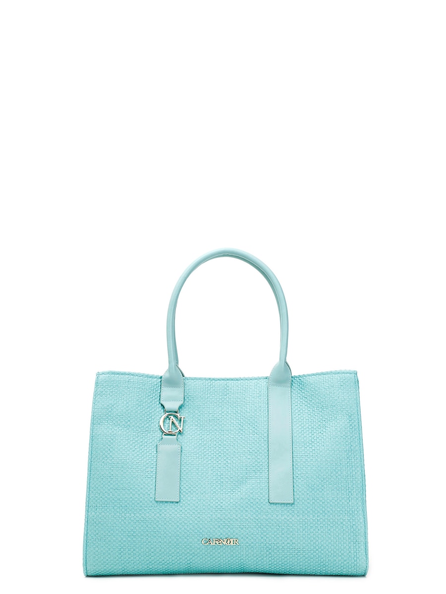 

Сумка-мешок CAFè NOIR, бирюзовый