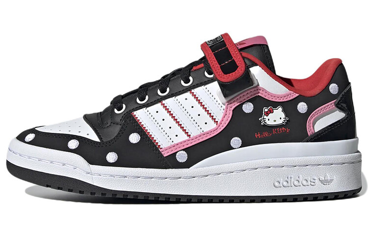 

Hello Kitty x adidas Forum Low (женские)
