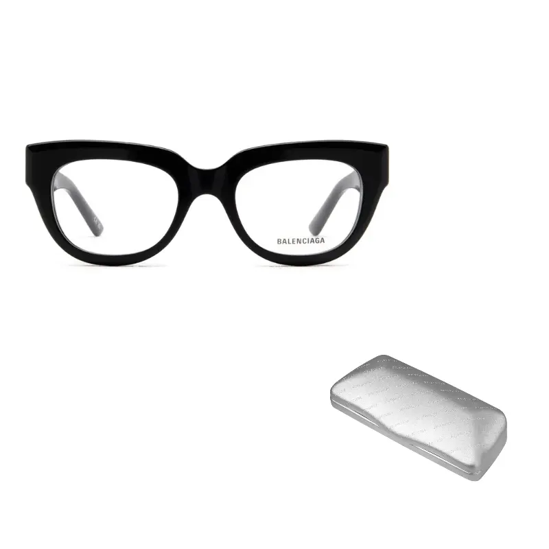 

Balenciaga Кошачий глаз, Black