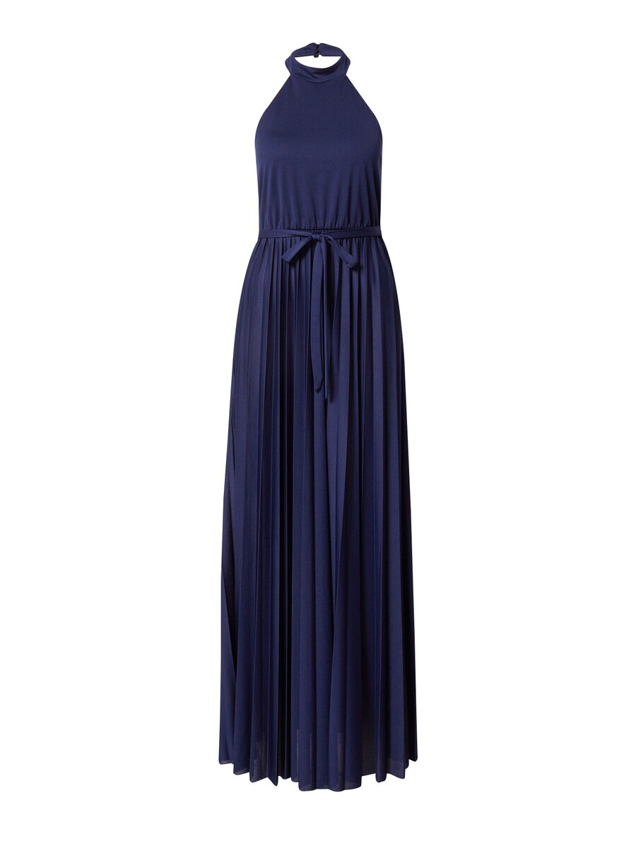 

Платье макси ABOUT YOU Dress Elna, темно-синий