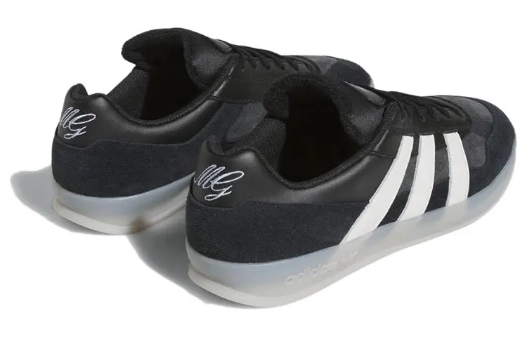 Мужские кроссовки для скейтбординга adidas originals Aloha Super — фото 4