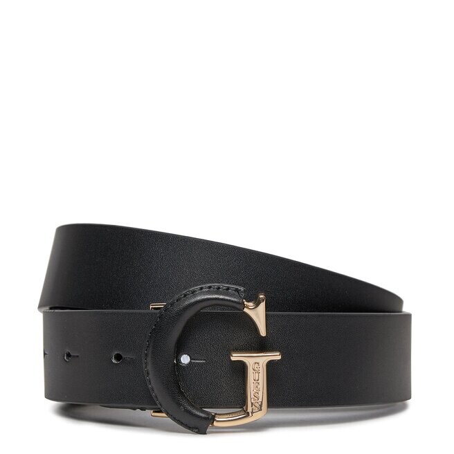 

Ремень Guess MasieBelts, черный