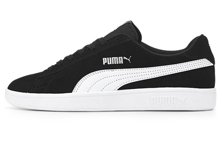

Кроссовки PUMA Smash V2 Black, Черный, Кроссовки PUMA Smash V2 Black