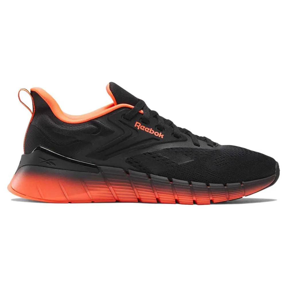 

Кроссовки Reebok Nano Gym trainers, черный/оранжевый