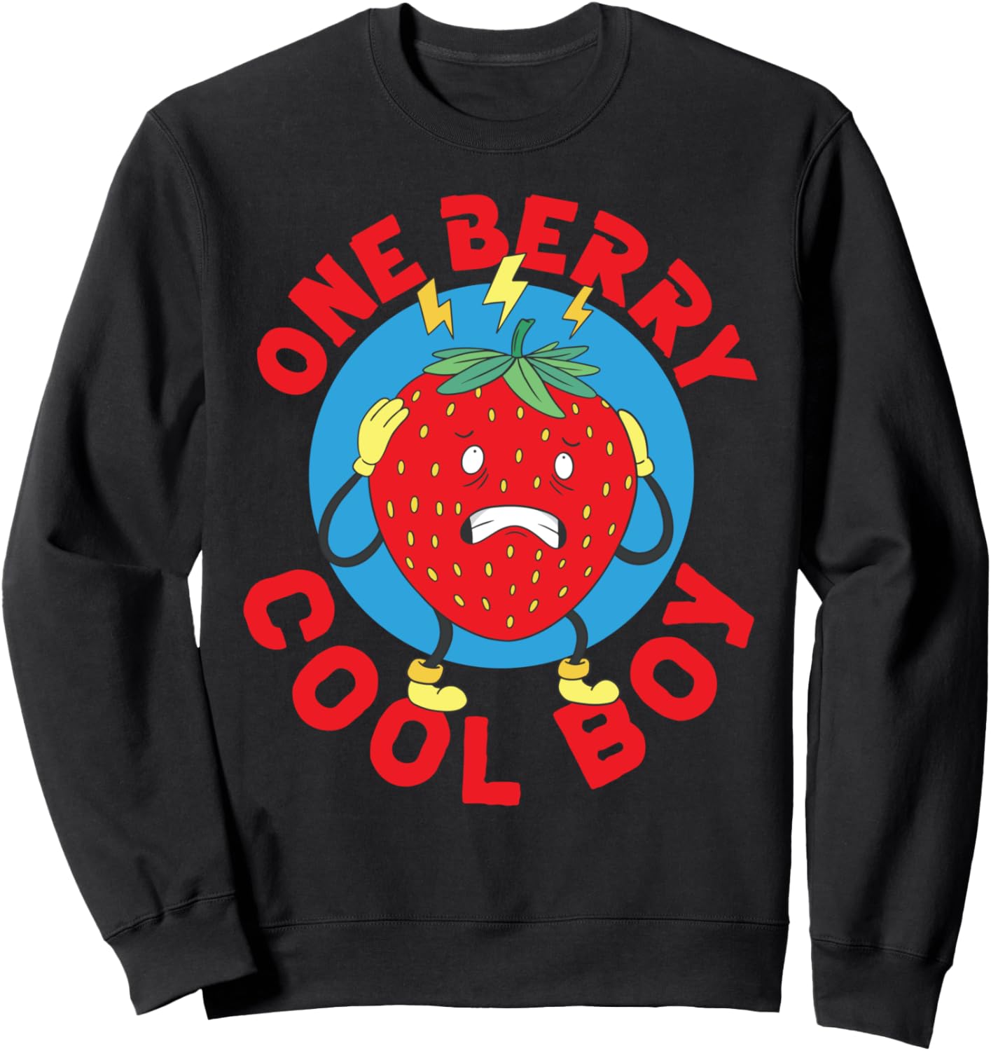 

Толстовка One Belly Cool Boy с клубничным принтом, черная Sweet And Tasty Strawberry Designs For Summer, Черный, Толстовка One Belly Cool Boy с клубничным принтом, черная Sweet And Tasty Strawberry Designs For Summer