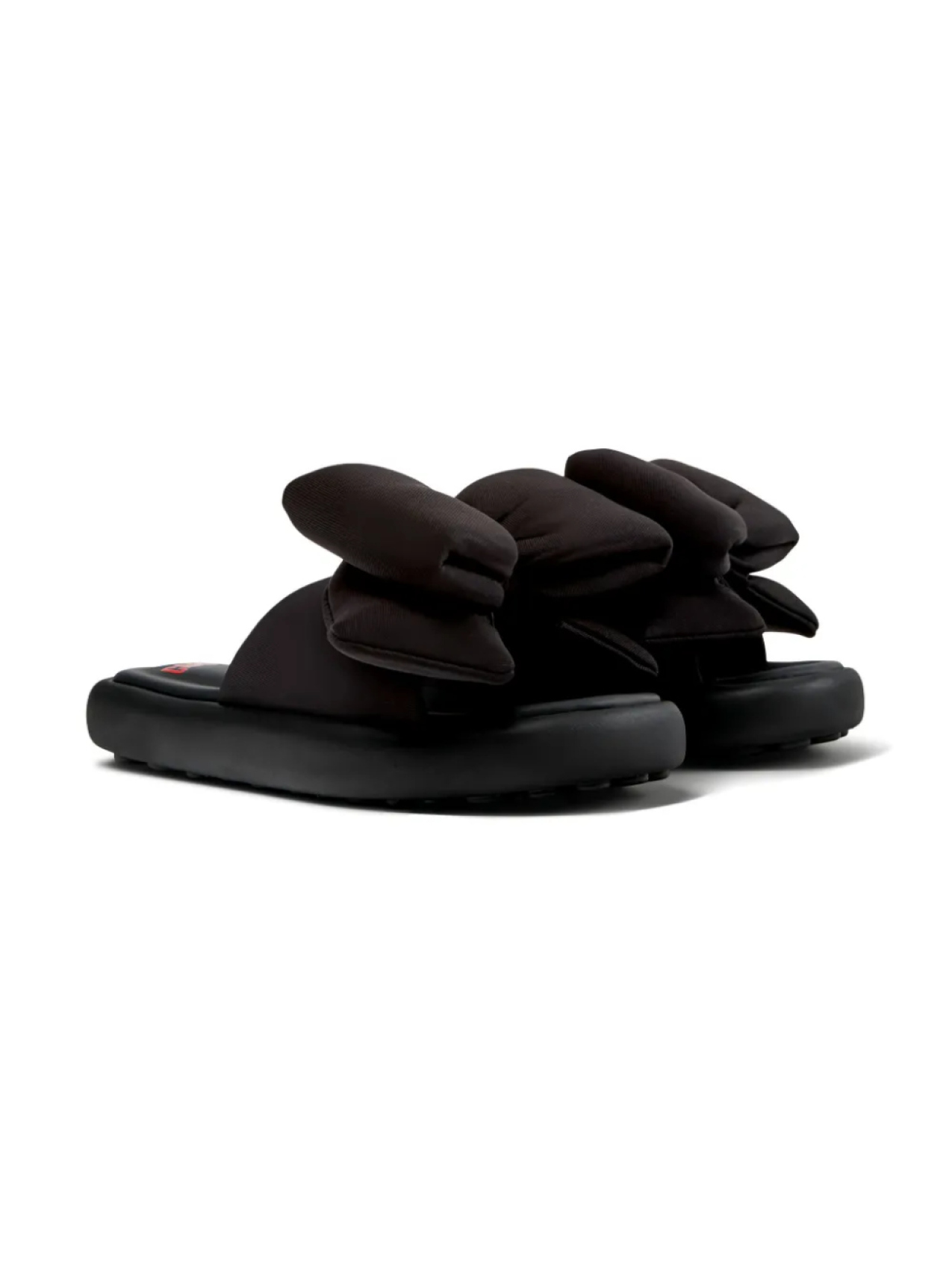 

Сандалии Pelotas Flota Camper Kids, черный
