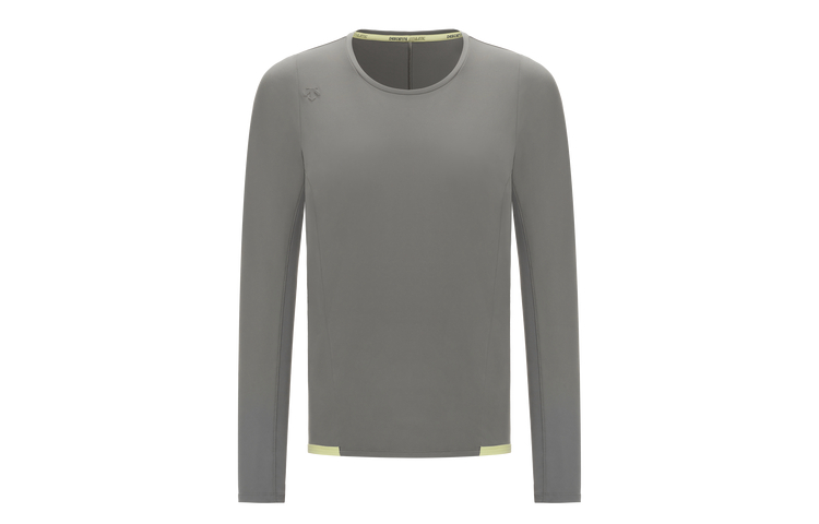 

Футболка для гольфа FIELD от DESCENTE, черная