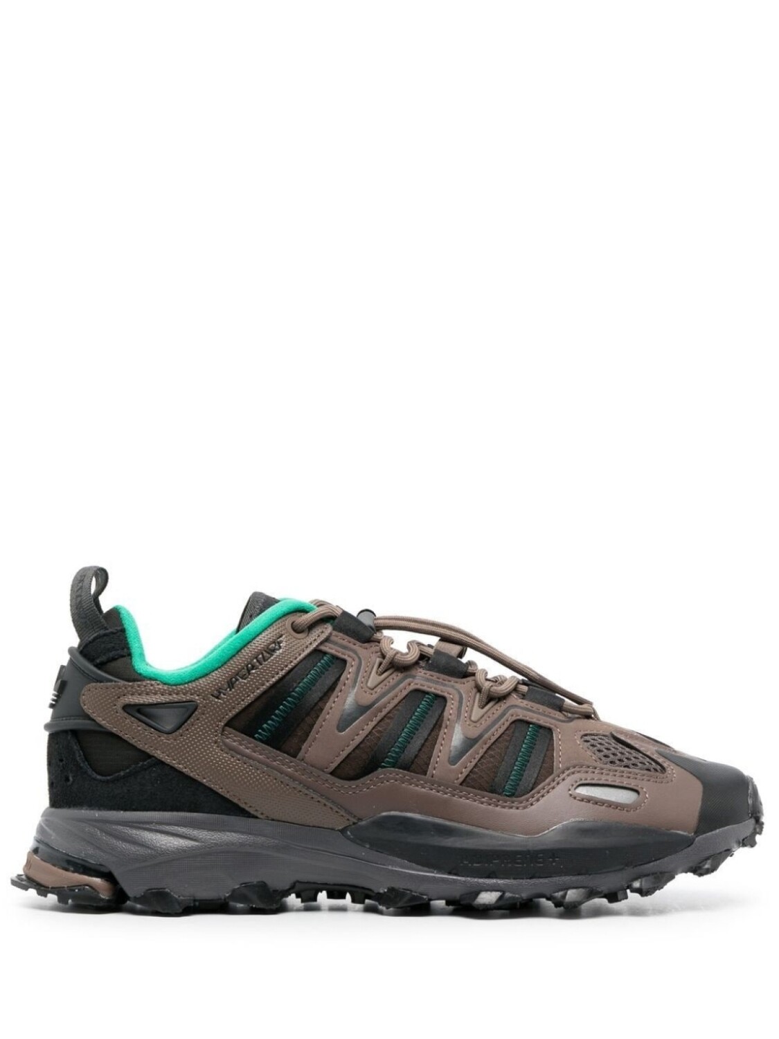 

Adidas кроссовки Hyperturf Adventure, коричневый
