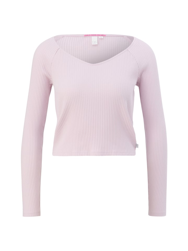 

Футболка 4132_светло-розовая QS, Розовый, Футболка 4132_светло-розовая QS